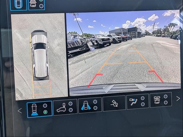 New 2026 Onyx Black GMC Denali image 27