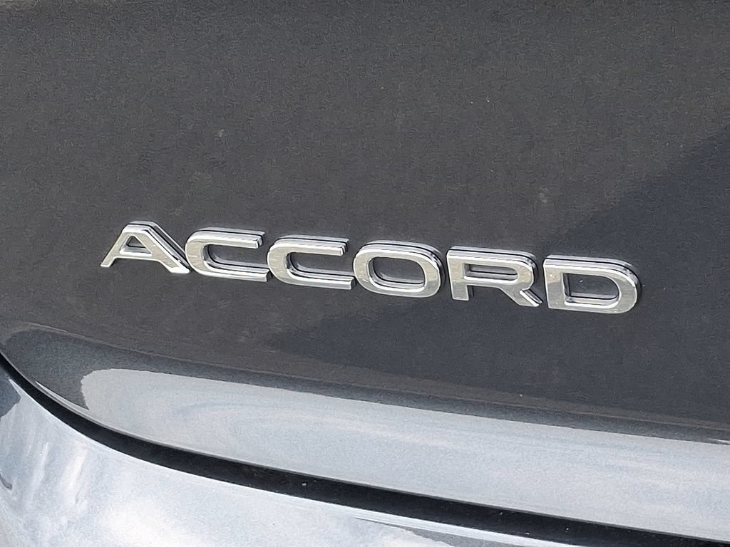 2025 Honda Accord SE - Photo 62