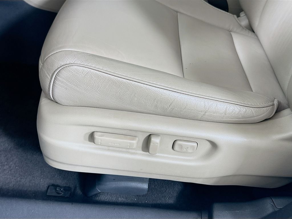 2019 Honda Pilot EX-L - Photo 20