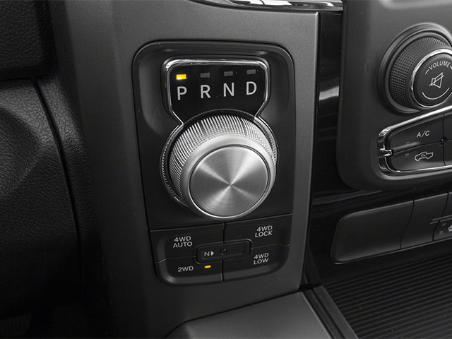 Used 2014 Blue Ram Sport image 13
