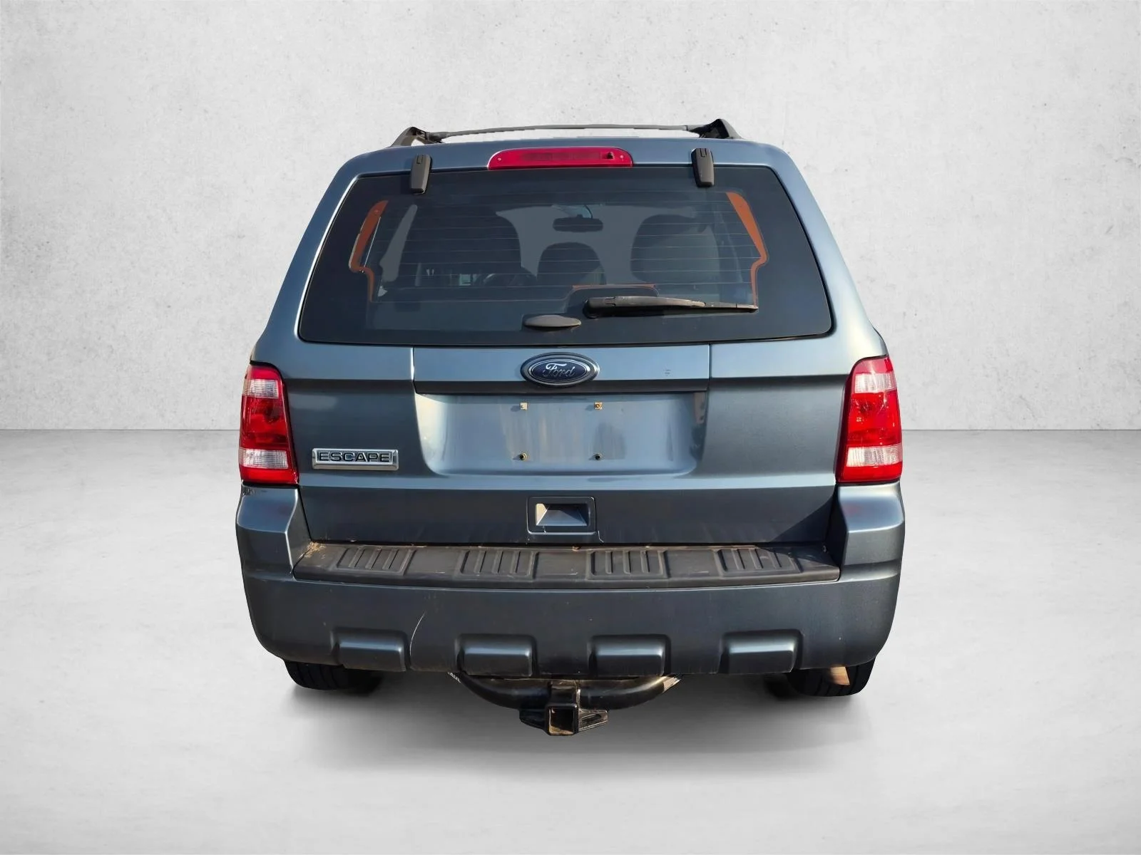 Used 2012 Steel Blue Metallic Ford XLS image 6