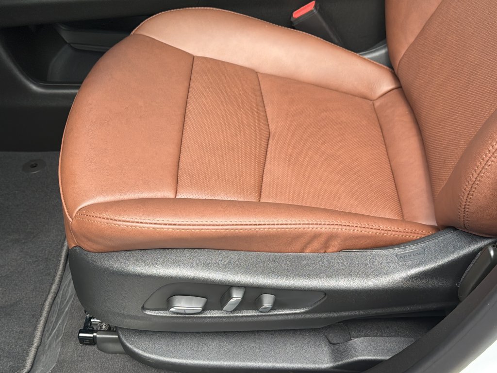 2026 Cadillac XT5 Premium Luxury - Photo 22