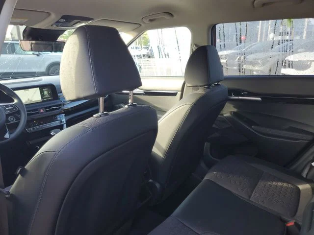 2025 Kia Seltos X-Line - Photo 24