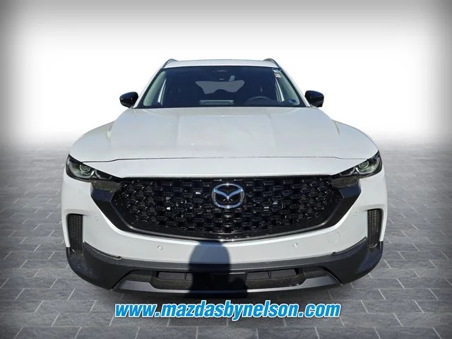 New 2026 Beige Mazda 2.5 S Premium image 2