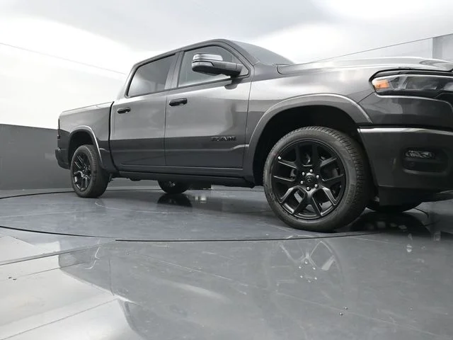 2026 RAM 1500 Laramie - Photo 20