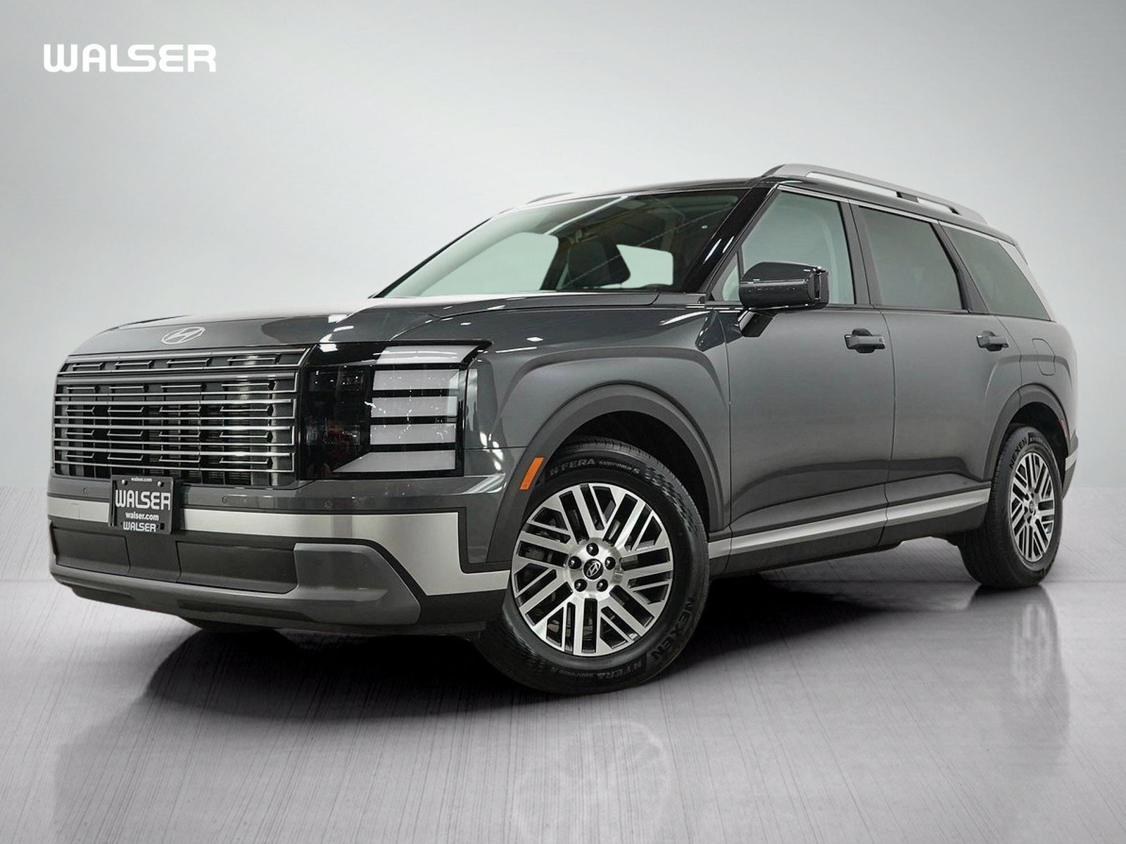 2026 Hyundai Palisade SEL