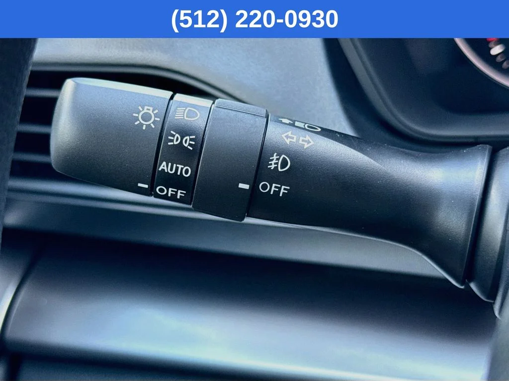 New 2026 SAPPHIRE BLUE PEARL Subaru Sport image 13