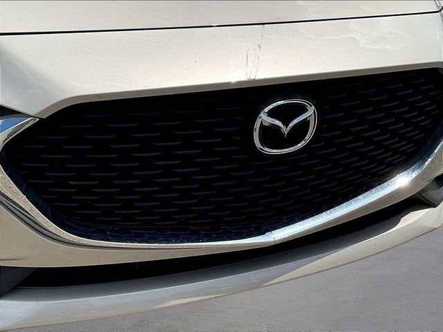 Used 2025 Silver Mazda 2.5 S Select Sport image 33