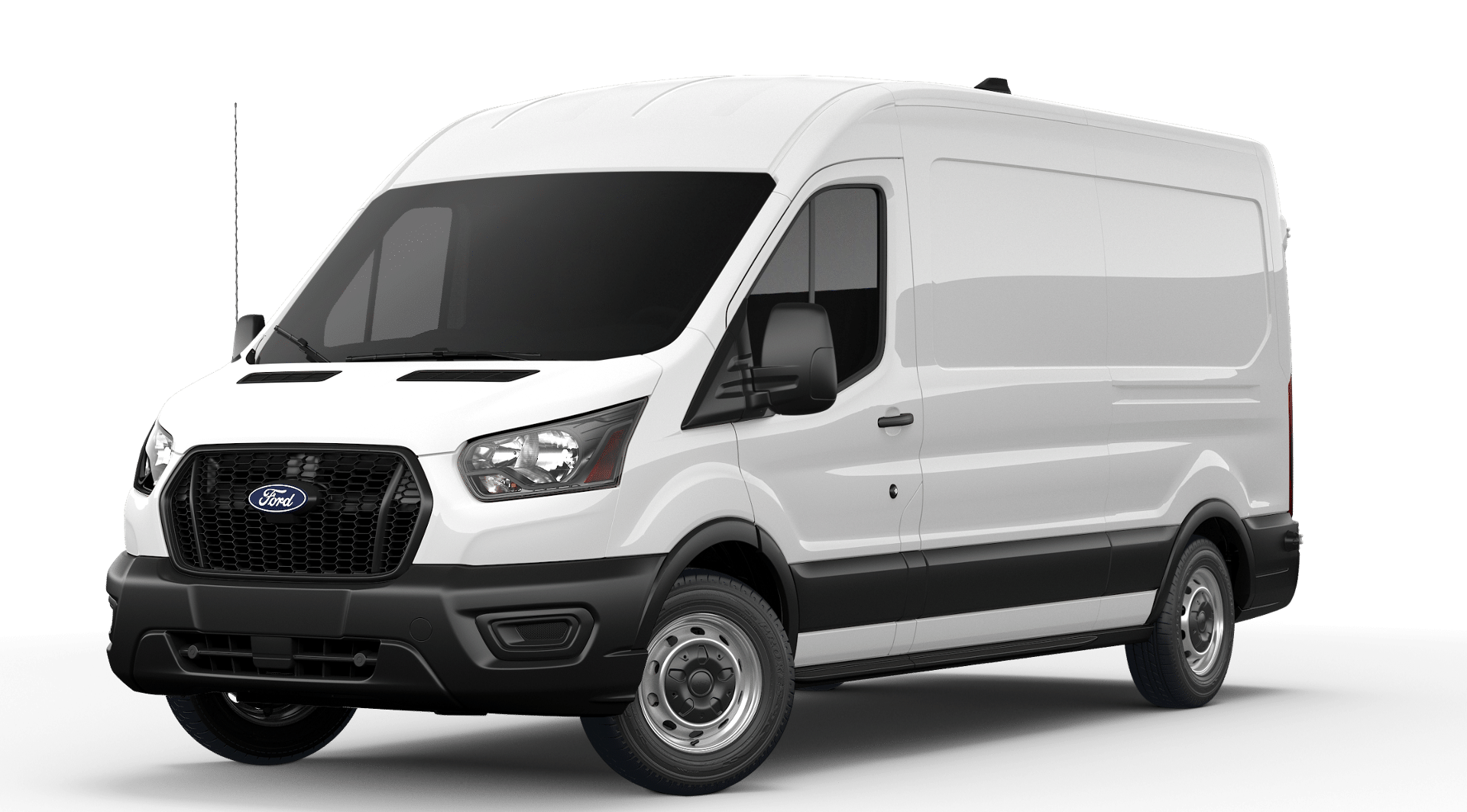 2026 Ford Transit 250 Med Roof 148 WB's photo