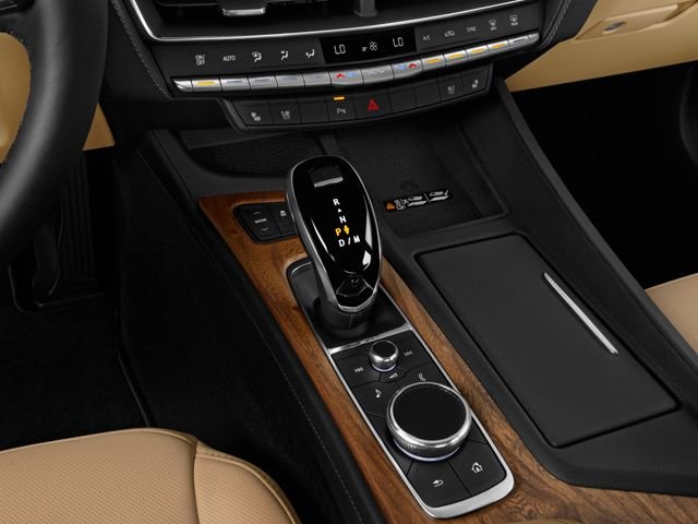 2023 Cadillac CT5 Luxury - Photo 9