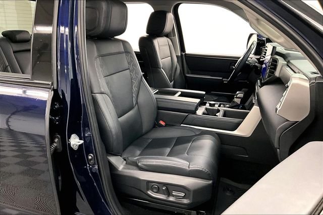 2023 Toyota Tundra Limited - Photo 8