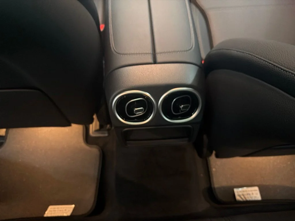 New 2026 Red Mercedes-Benz C 300 image 22