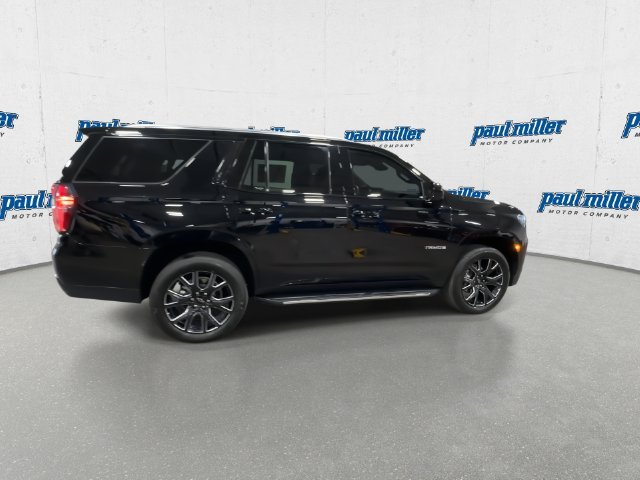 Certified Used 2024 Black Chevrolet LT image 12
