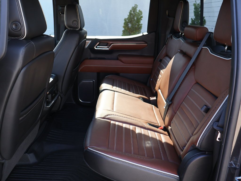 2023 GMC Sierra 1500 Denali Denali Ultimate - Photo 8