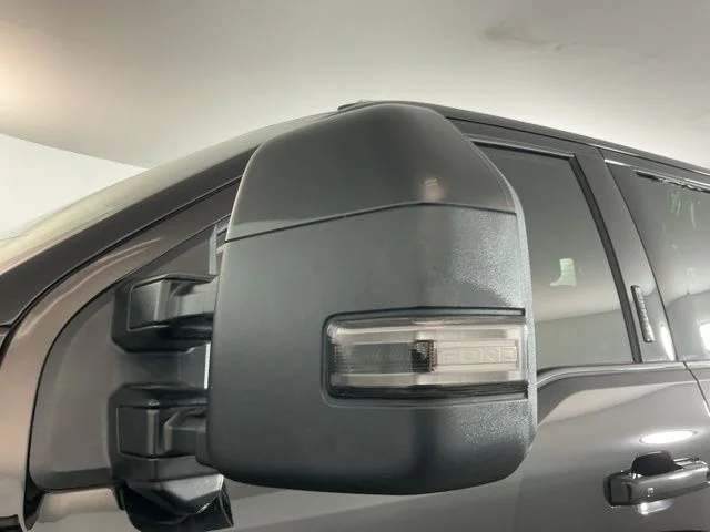 2024 Ford F-350 Super Duty Platinum - Photo 13