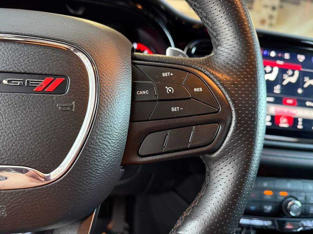 Used 2026 Red Dodge GT image 25