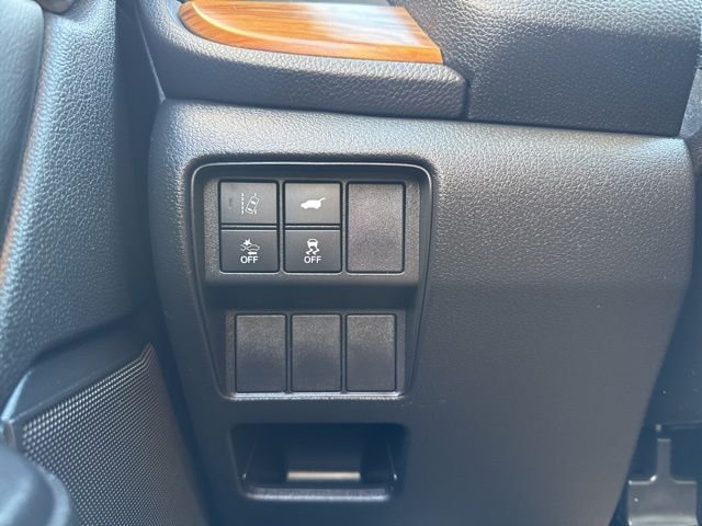 Used 2019 White Honda EX-L image 13