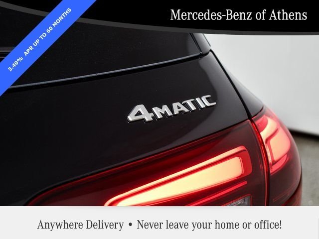 New 2026 Black Mercedes-Benz GLE 450 image 14
