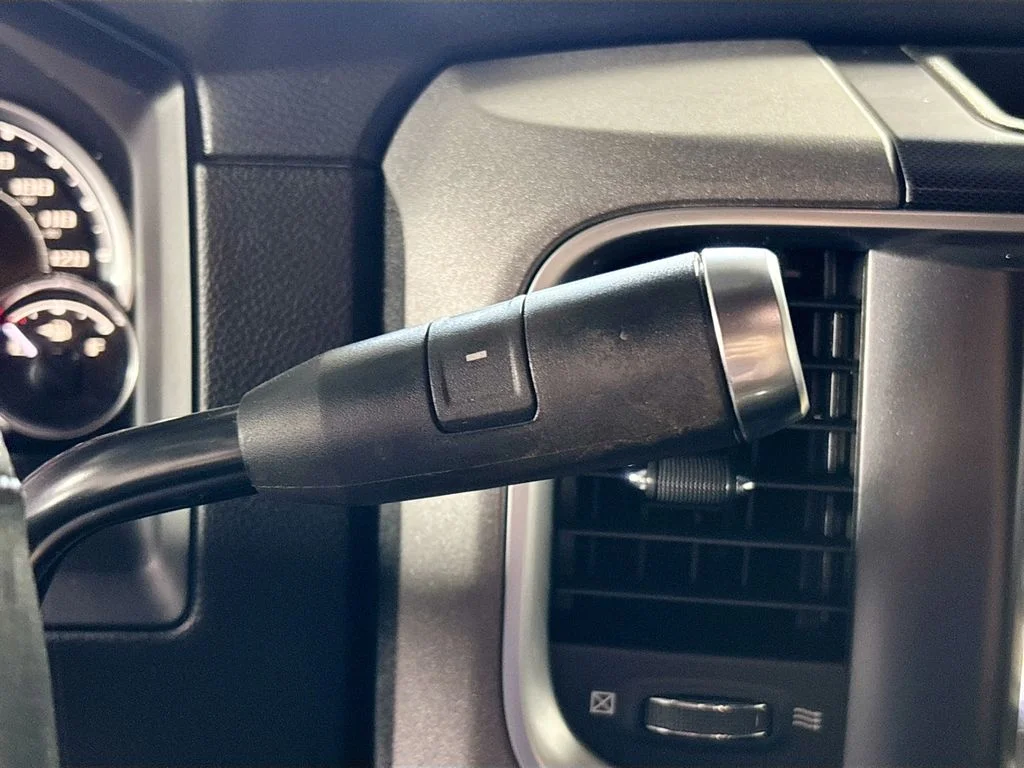 Used 2017 White Ram Power Wagon image 18