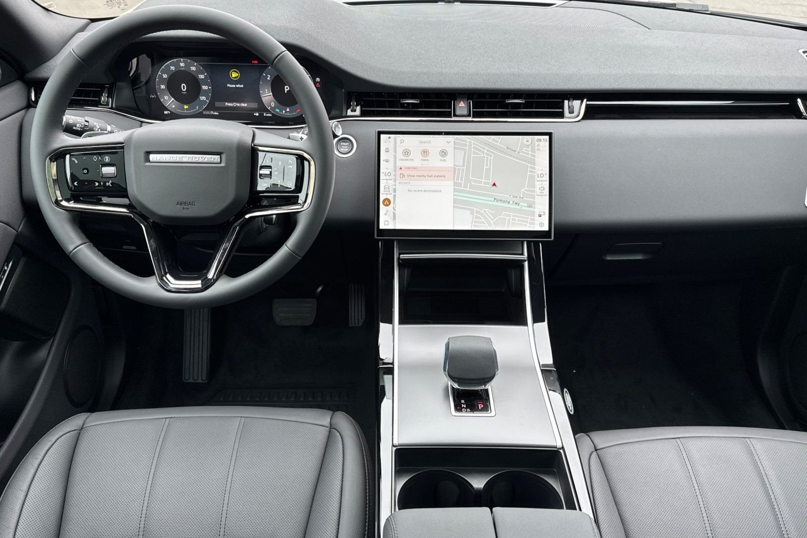 New 2026 Fuji White Land Rover S image 13