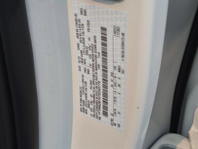 2026 Ford F-250 Super Duty Lariat - Photo 26