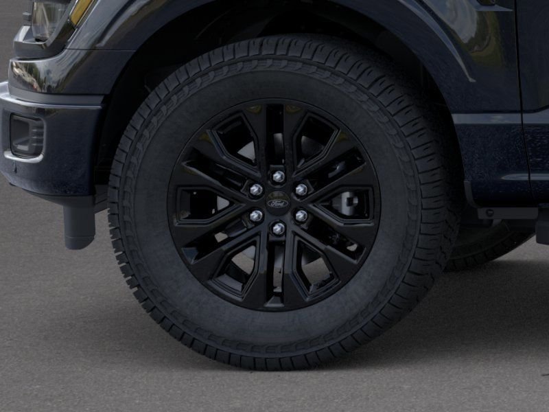 2025 Ford F-150 XLT - Photo 19