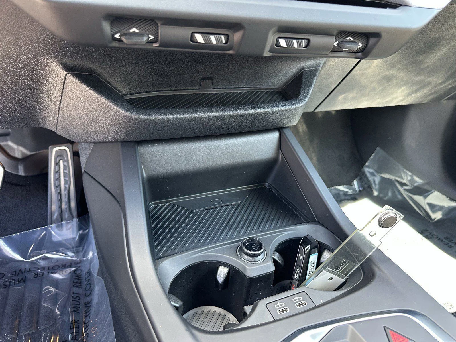 2026 BMW 2 Series M235 - Photo 25