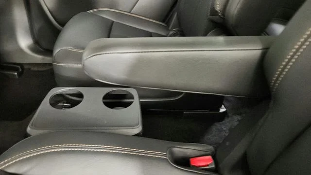 Certified Used 2026 Red Mazda Premium image 67