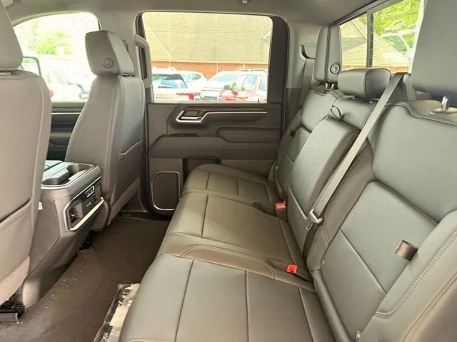 2026 GMC Sierra 3500HD SLT - Photo 13