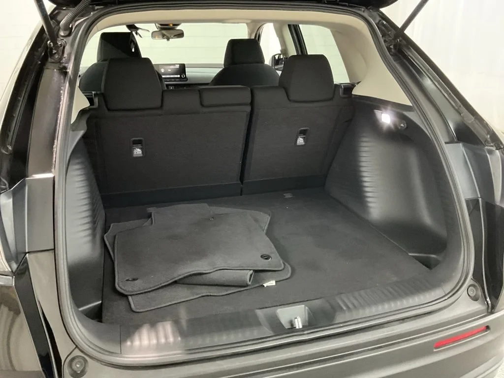 2023 Honda HR-V LX - Photo 58