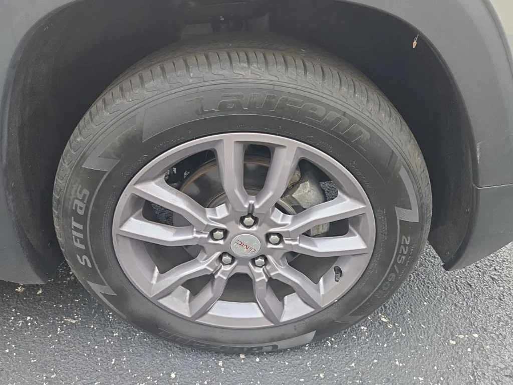2023 GMC Terrain SLT - Photo 20