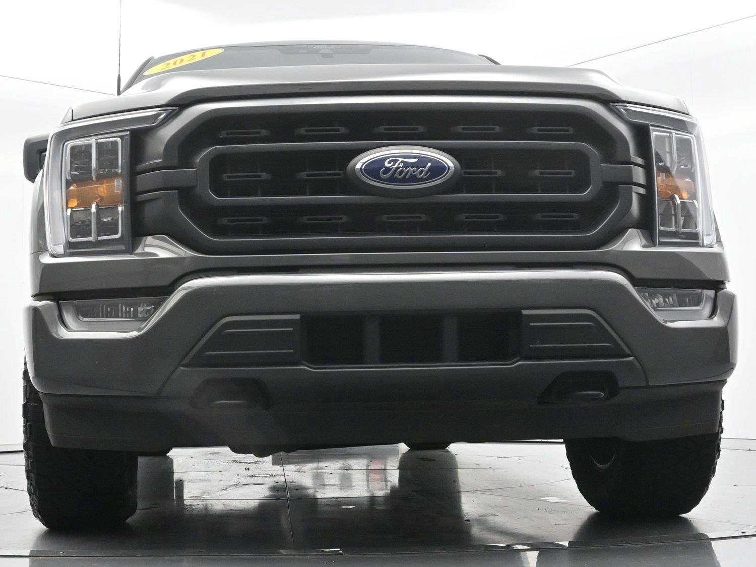 Used 2021 Lead Foot Ford XLT image 42