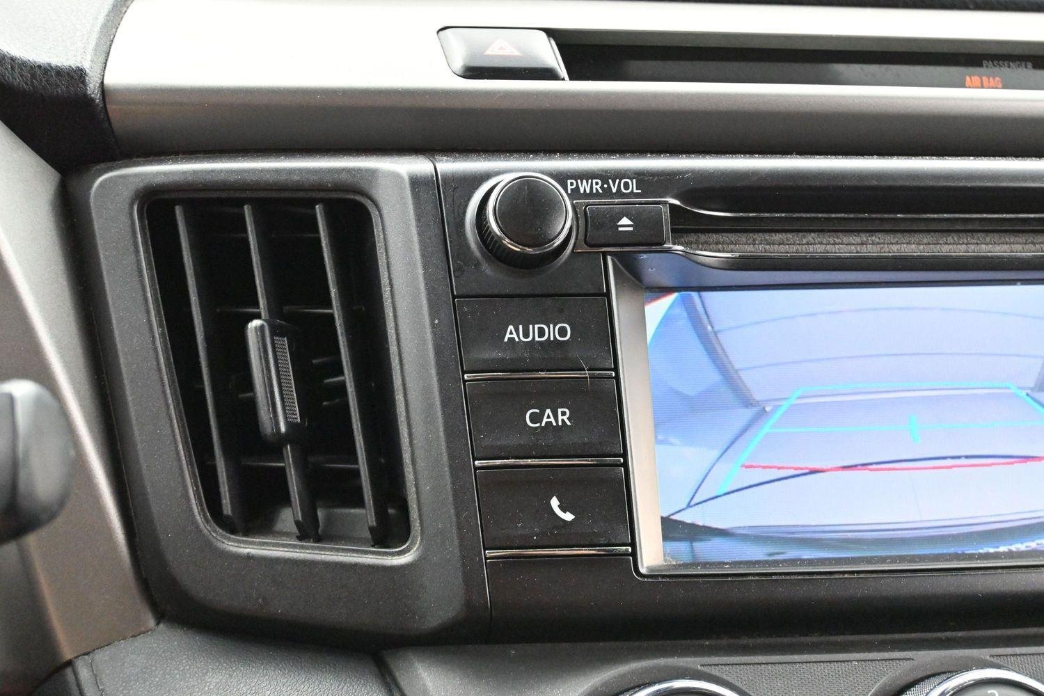 Used 2018 Black Toyota LE image 20