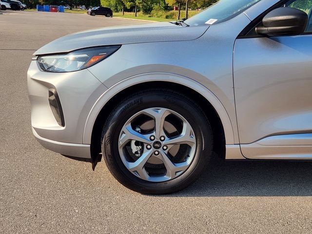 2024 Ford Escape ST-Line - Photo 8