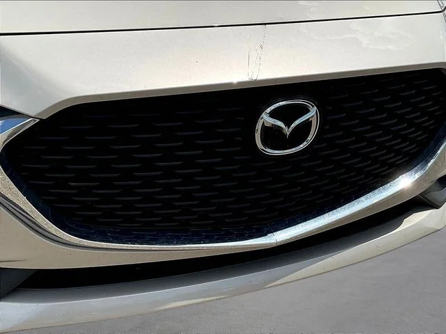 Used 2025 Silver Mazda 2.5 S Select Sport image 33