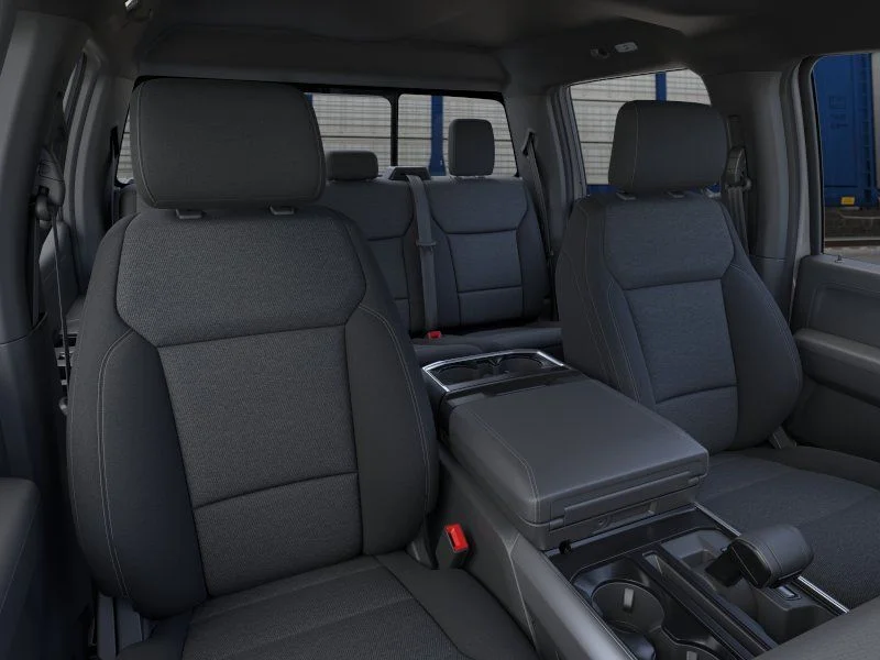 New 2026 Avalanche Ford XLT image 11