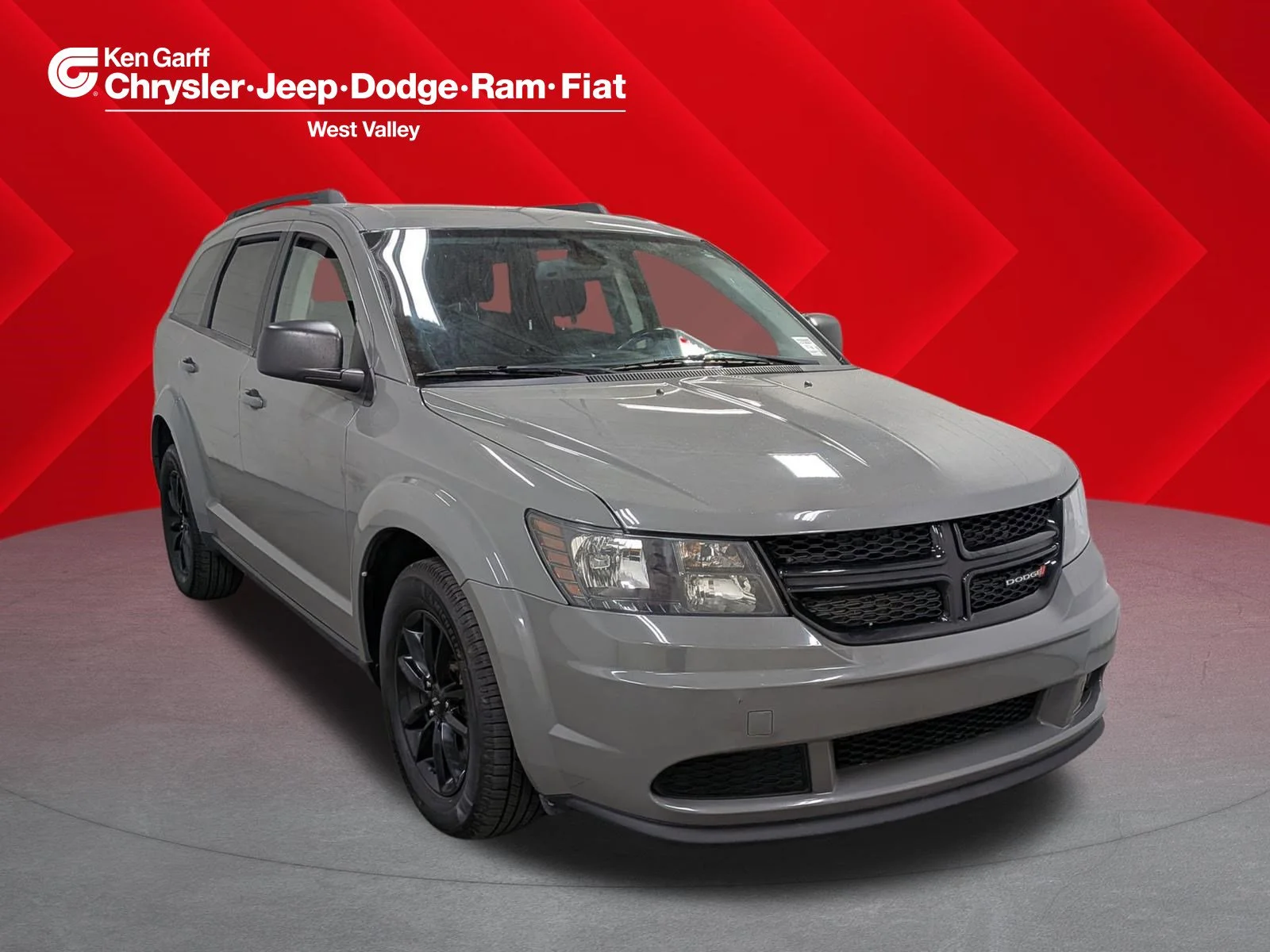2020 Dodge Journey SE Value Package FWD's photo