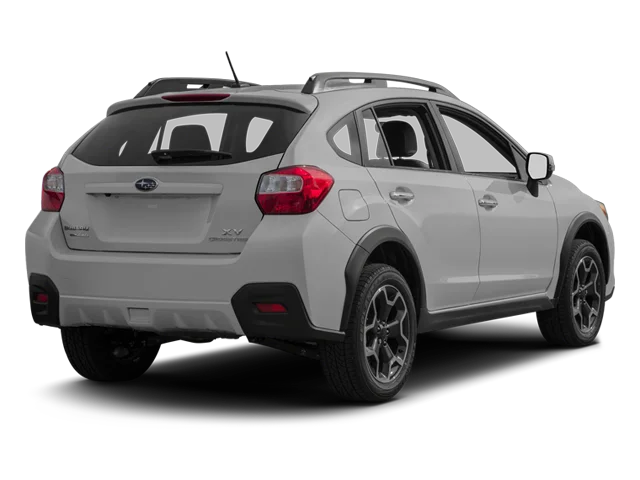 Used 2013 Ice Silver Metallic Subaru 2.0i Premium image 2