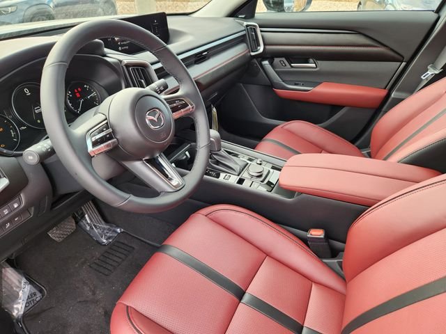 2026 Mazda CX-50 Premium - Photo 9