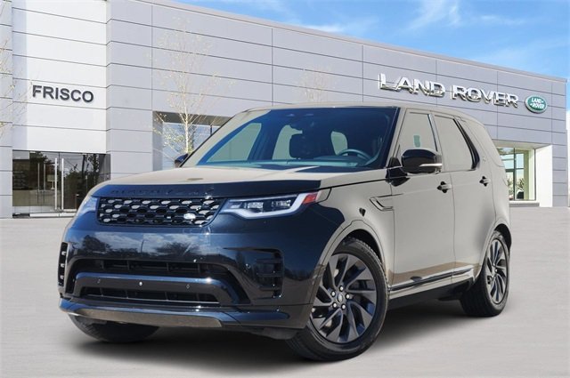 2024 Land Rover Discovery Dynamic SE