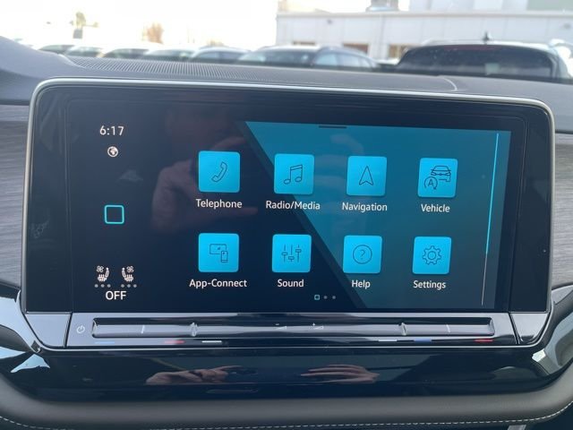 2026 Volkswagen Atlas SEL - Photo 20