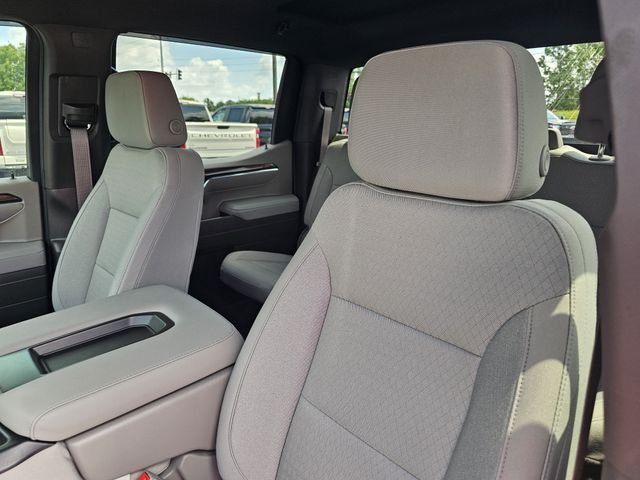 Used 2026 Gray Chevrolet LT image 18