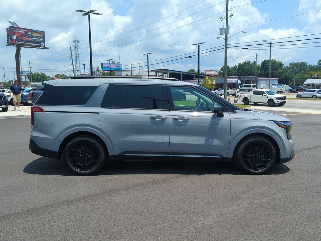 New 2026 Ceramic Silver Kia SX image 8