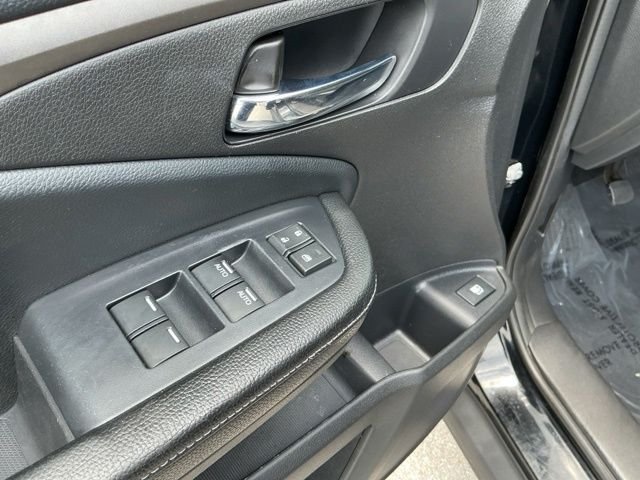 2020 Honda Ridgeline Sport - Photo 21