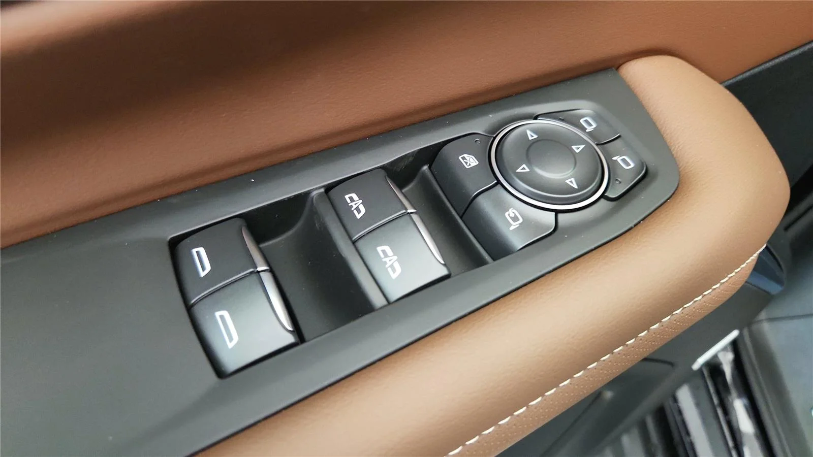 2026 Chevrolet Tahoe High Country - Photo 31