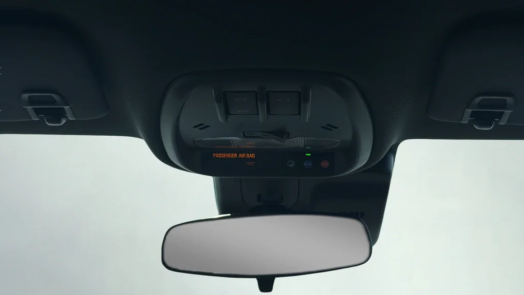2026 Chevrolet Trax RS - Photo 21