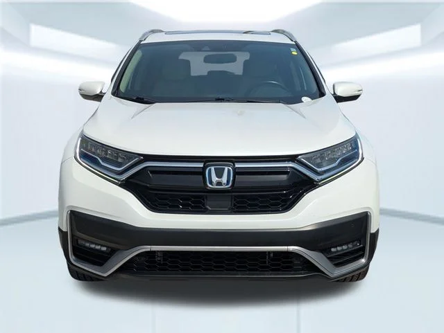 Used 2022 White Honda Touring image 10