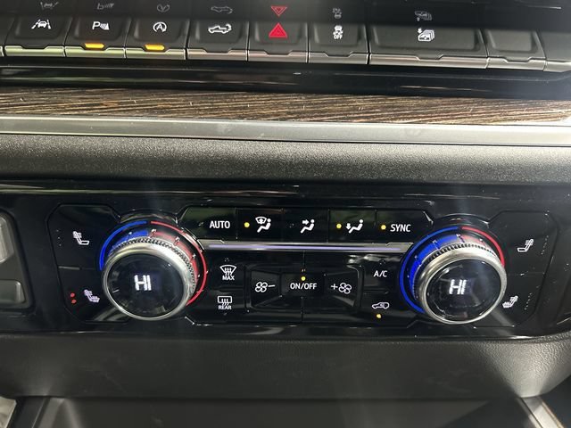 2026 GMC Sierra 1500 Elevation - Photo 19