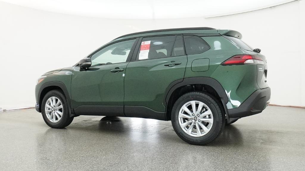 New 2026 Cypress Toyota LE image 18