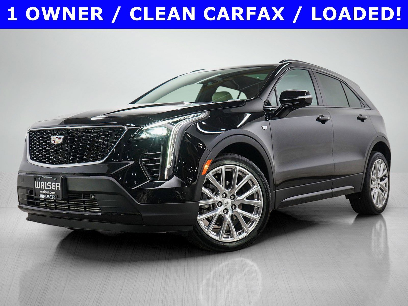 2023 Cadillac XT4 Sport AWD's photo